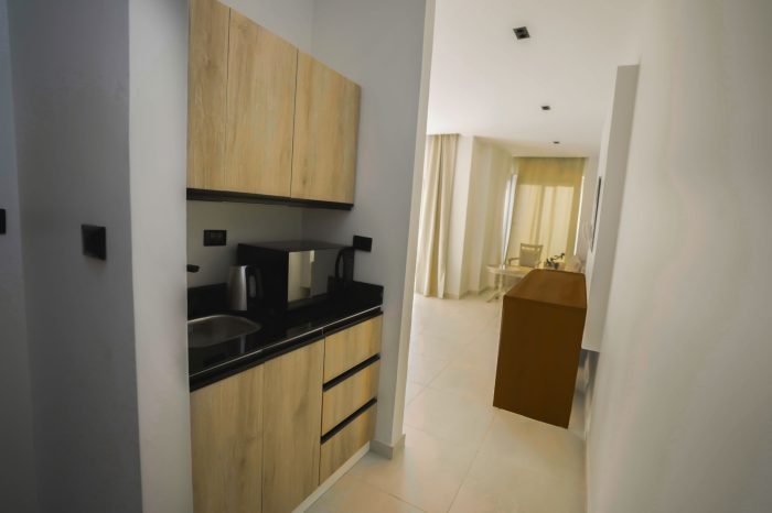 Rivana Residence Deluxe Double 3