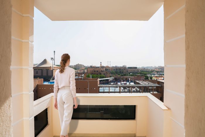 Rivana Residence Balocny