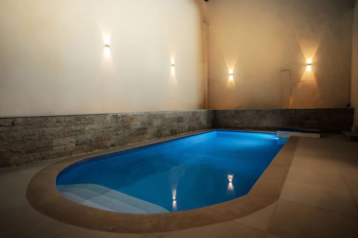 Rivana Residence Studio with Pool View (10)